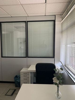 Oficina en alquiler en Legazpi en Madrid