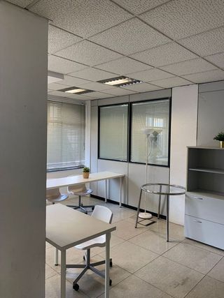 Oficina en alquiler en Legazpi en Madrid