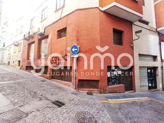 Local comercial en alquiler en San Bartolomé - Millán de Priego en Jaén