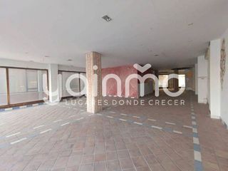 Local comercial en alquiler en San Bartolomé - Millán de Priego en Jaén