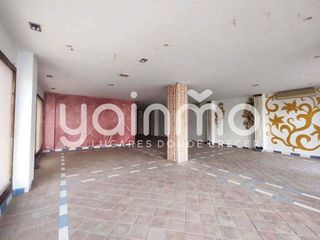 Local comercial en alquiler en San Bartolomé - Millán de Priego en Jaén