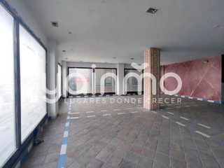 Local comercial en alquiler en San Bartolomé - Millán de Priego en Jaén