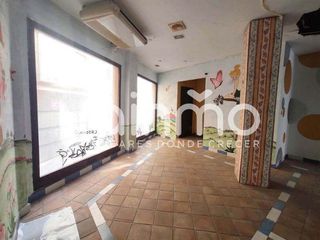 Local comercial en alquiler en San Bartolomé - Millán de Priego en Jaén