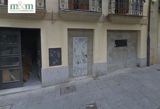 Local comercial en alquiler en Centro en Salamanca