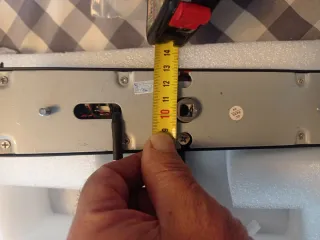 Cerradura, manilla, pomo Inteligente, Smart Handle