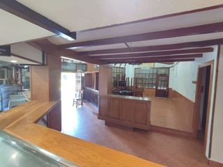 Bar en venta en Villamonte en Getxo