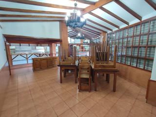 Bar en venta en Villamonte en Getxo