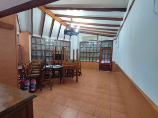 Bar en venta en Villamonte en Getxo