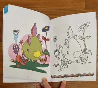 Il grande libro dei dinosauri