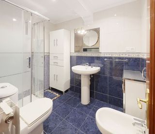 Piso en venta en Centro en Gijón