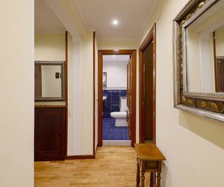 Piso en venta en Centro en Gijón