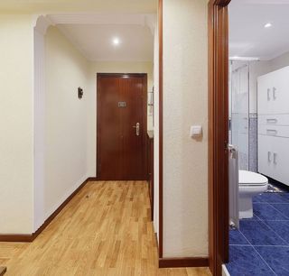 Piso en venta en Centro en Gijón