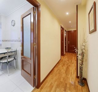 Piso en venta en Centro en Gijón