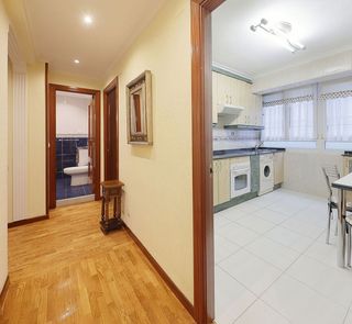 Piso en venta en Centro en Gijón