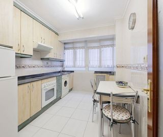 Piso en venta en Centro en Gijón