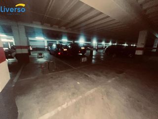 Garaje en venta en Antigua Estación FFCC - San Agustín en Burgos