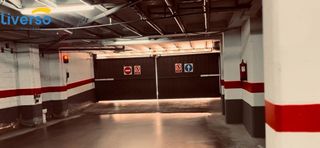 Garaje en venta en Antigua Estación FFCC - San Agustín en Burgos