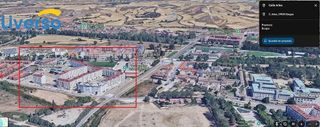 Garaje en venta en Antigua Estación FFCC - San Agustín en Burgos