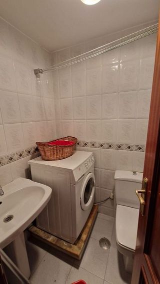 Piso en venta en La Chantría - La Lastra en León