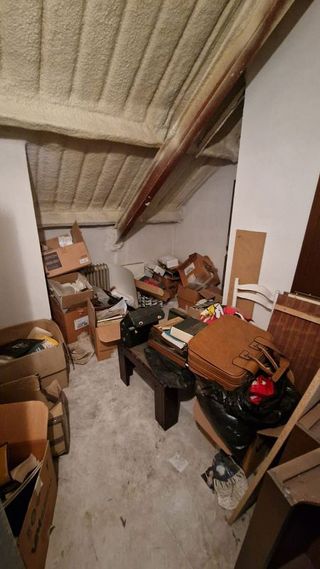 Piso en venta en La Chantría - La Lastra en León