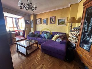 Piso en venta en San Esteban en León
