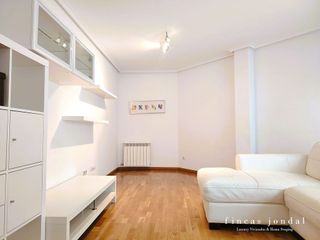 Piso en venta en Lardero