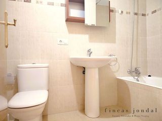 Piso en venta en Lardero