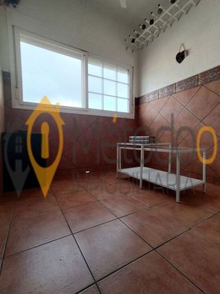 Piso en venta en Colores - Entreparques en Sevilla