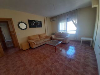 Piso en venta en Carretera de Córdoba - Libertad en Puertollano