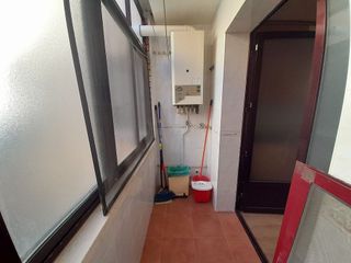 Piso en venta en Carretera de Córdoba - Libertad en Puertollano