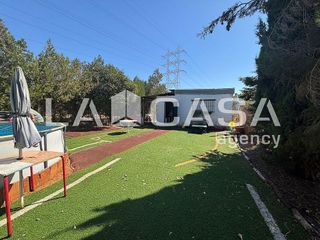 Solar en venta en Oromana en Alcalá de Guadaira