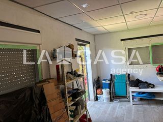 Solar en venta en Oromana en Alcalá de Guadaira