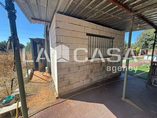 Solar en venta en Oromana en Alcalá de Guadaira