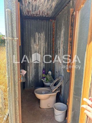 Solar en venta en Oromana en Alcalá de Guadaira