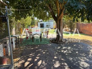 Solar en venta en Oromana en Alcalá de Guadaira