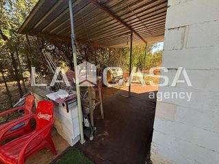 Solar en venta en Oromana en Alcalá de Guadaira