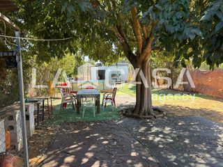 Solar en venta en Oromana en Alcalá de Guadaira