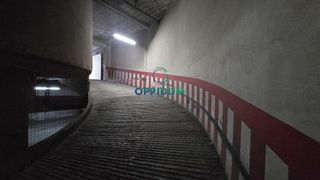 Garaje en venta en Centro en Ferrol