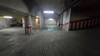 Garaje en venta en Centro en Ferrol