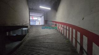 Garaje en venta en Centro en Ferrol