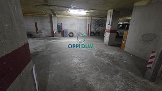 Garaje en venta en Centro en Ferrol