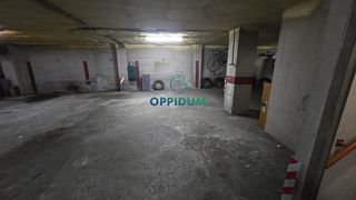 Garaje en venta en Centro en Ferrol