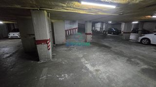 Garaje en venta en Centro en Ferrol