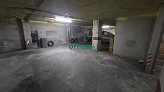 Garaje en venta en Centro en Ferrol