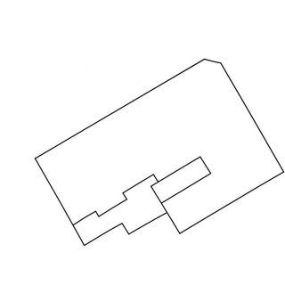 Garaje en venta en Centro en Ferrol