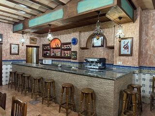 Local comercial en venta en Cariñena - Carinyena en Villarreal