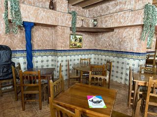 Local comercial en venta en Cariñena - Carinyena en Villarreal