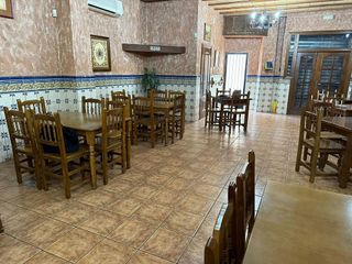 Local comercial en venta en Cariñena - Carinyena en Villarreal