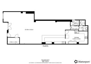Local comercial en venta en Cariñena - Carinyena en Villarreal