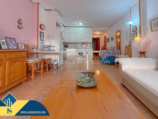 Piso en venta en Playa del Cura en Torrevieja